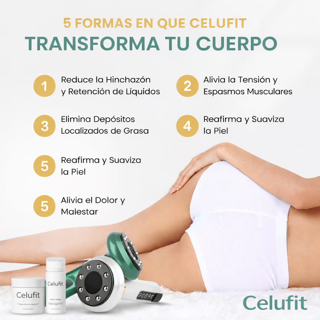 CELUFIT