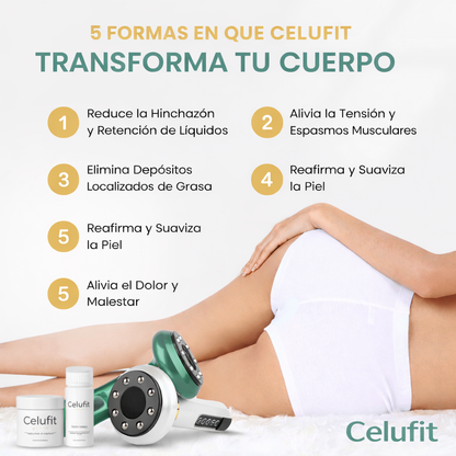 CELUFIT