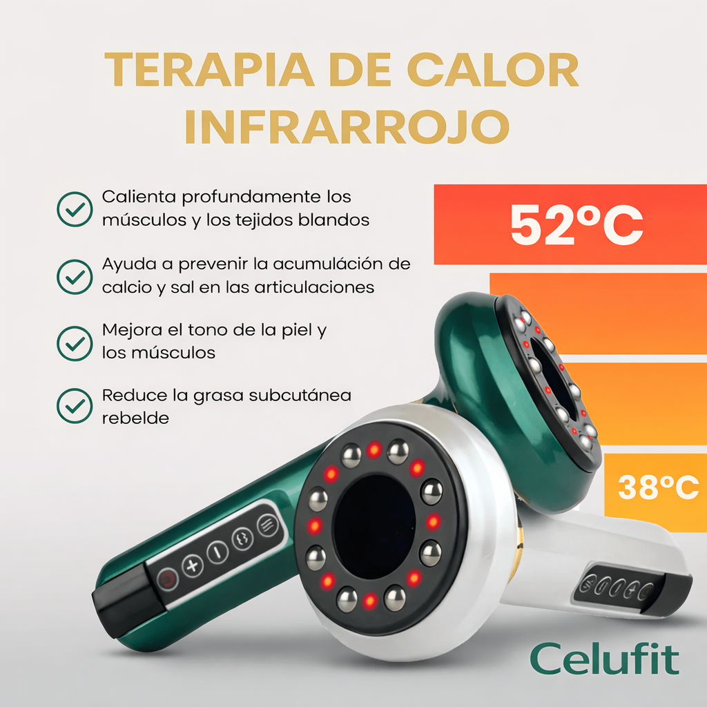 CELUFIT