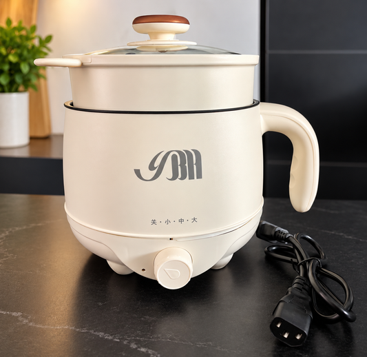 COOKPRO MINI OLLA ELECTRICA MULTIFUNCION