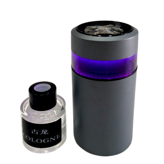 Difusor de Aroma L2 para Auto