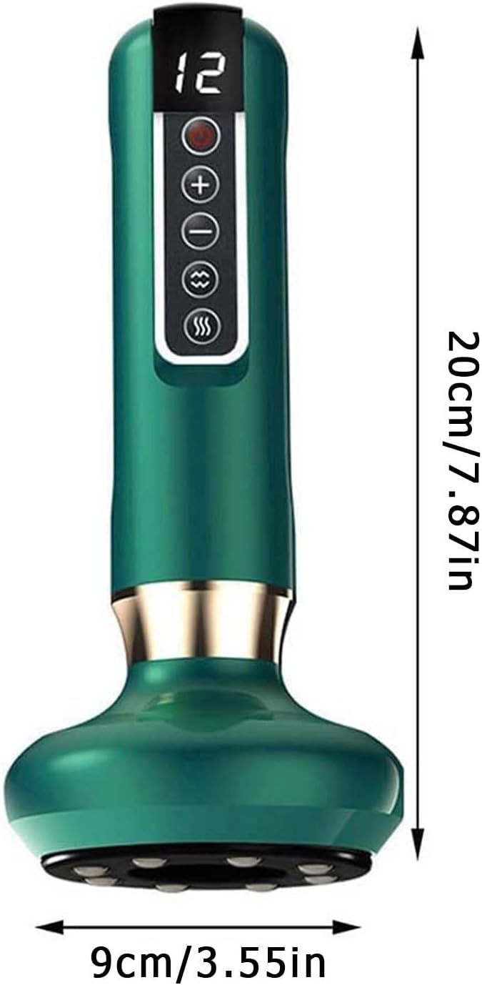 Masajeador Anti-Celulitis Pro