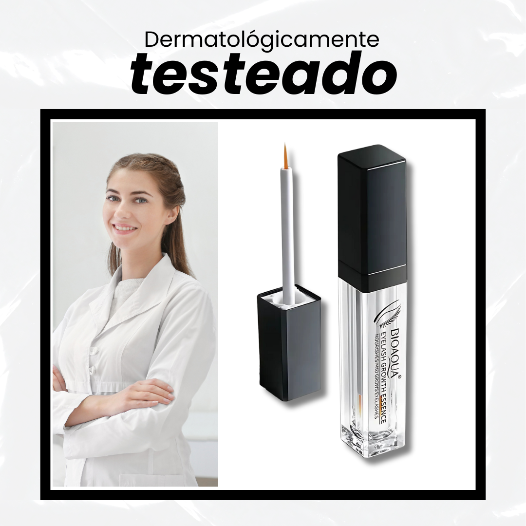 Sérum Mágico para Pestañas