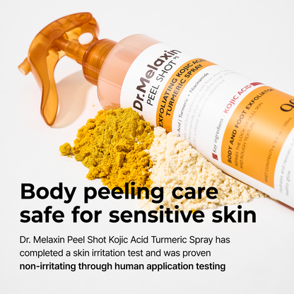 Peel shot  (Despigmentante 250 ml)