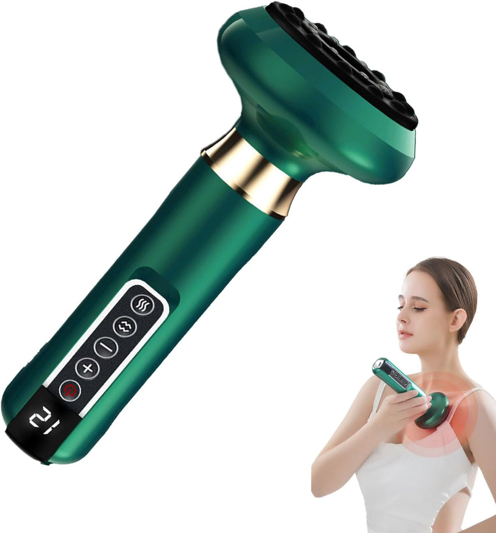 Masajeador Anti-Celulitis Pro