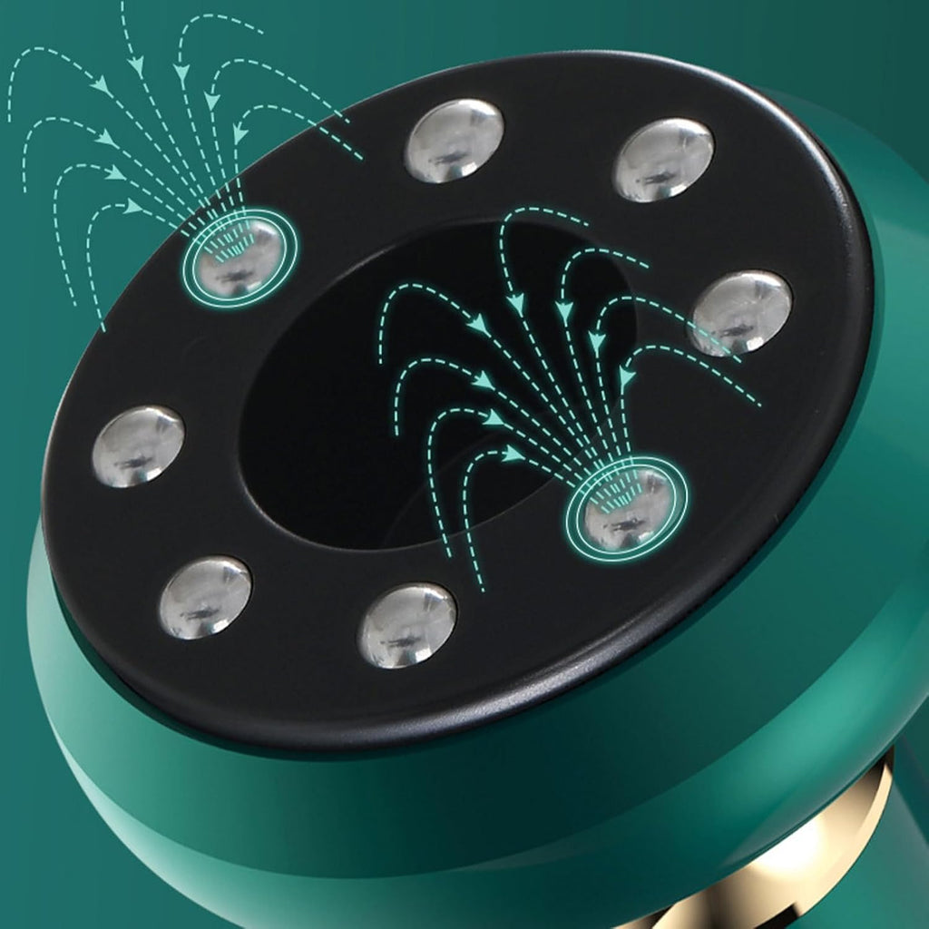 Masajeador Anti-Celulitis Pro