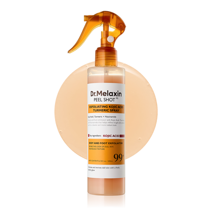 Peel shot  (Despigmentante 250 ml)