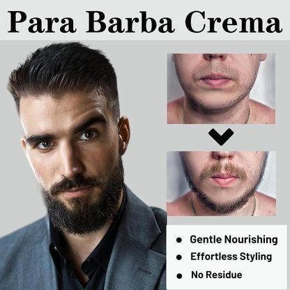 Bálsamo Estimulante Barba