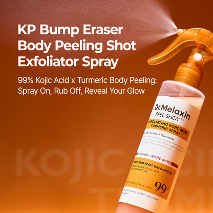 Peel shot  (Despigmentante 250 ml)