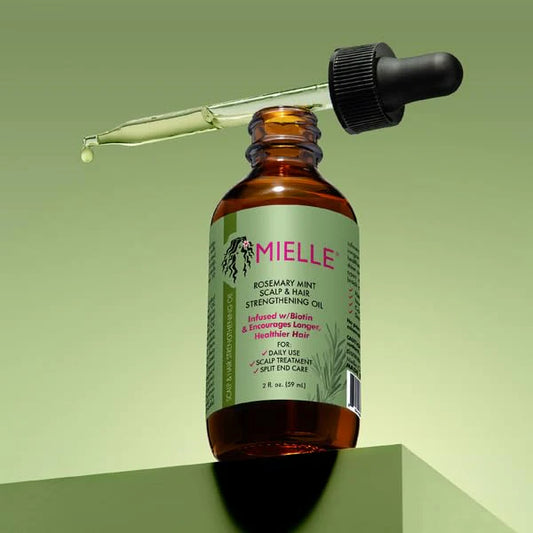 MIELLE ROSEMARY MINT